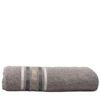 Toalha de Rosto Spin Nanosoft Camesa 45x80cm