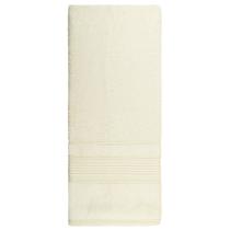 Toalha de Rosto Splendore Cor Pérola 50x75 cm Appel