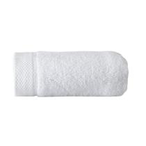 Toalha De Rosto Star Cotton Branca 48X90cm - Kacyumara Toalha De Rosto Star Cotton Branca 48X90cm - Kacyumara