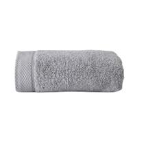 Toalha De Rosto Star Cotton Silver 48X90cm - Kacyumara Toalha De Rosto Star Cotton Silver 48X90cm - Kacyumara