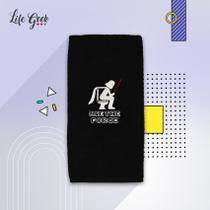 Toalha de Rosto Star Wars Fluorescente - Use The Force