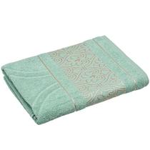 Toalha de Rosto Taj 50cm X 70cm Caviquioli - Hibisco Toalha de Rosto Taj 50cm X 70cm Caviquioli - Hibisco