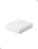 Toalha de Rosto Teka Roma 45x75cm Alta Absorção Resistente Algodão com Poliéster