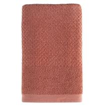 Toalha de Rosto Teka Solare Blunt - 100% Algodão, 500 g/m² Toalha de Rosto Teka Solare Blunt - 100% Algodão, 500 g/m²