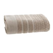 Toalha de Rosto Treviso Algodão Extra Macia 50x70cm Corttex Toalha de Rosto Treviso Algodão Extra Macia 50x70cm Corttex
