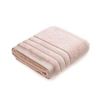 Toalha de Rosto Trussardi Massima Rosa-Soft Rose 48x90cm