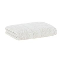 Toalha de Rosto Vanilla Extra Soft - Branco 1011 - Buddemeyer