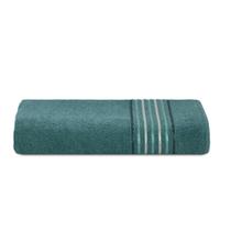 Toalha de Rosto Vitta Verde Escuro 45x80cm Camesa Toalha de Rosto Vitta Verde Escuro 45x80cm Camesa
