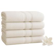 Toalha de Salão Branca 45x80 - 12 Unidades