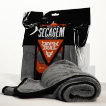 Toalha De Secagem 90X60 - Secagem Eficiente Sem Riscos