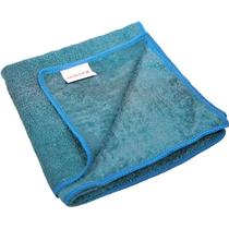 Toalha de Secagem Anti Risco Automotiva 40x80cm 350gsm Vintex Vonixx