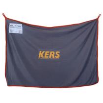 Toalha de Secagem Automotiva Kers 90x60cm 600gsm