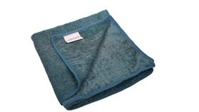 toalha de secagem microfibra 40x80cm 350gsm - vintex
