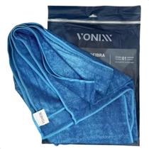 Toalha De Secagem Ultra Microfibra Vonixx 70x120 400gsm