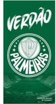 Toalha de time palmeiras