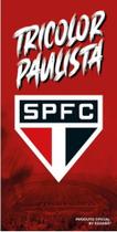 Toalha de time são paulo