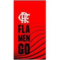 Toalha de time velour flamengo 15 - 70 x 140 - vermelho - dohler Toalha de time velour flamengo 15 - 70 x 140 - vermelho - dohler