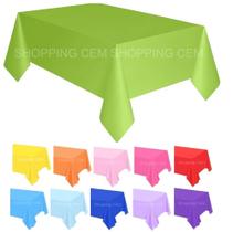 Toalha de TNT 0,70cm x 0,70cm Cobre Manchas Para Mesa 4 Lugares Decoração Festa Aniversário kit 10un Toalha de TNT 0,70cm x 0,70cm Cobre Manchas Para Mesa 4 Lugares Decoração Festa Aniversário kit 10un