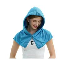 Toalha De Verão Com Capuz, Anti-UV, Secagem Rápida E Absorvente De Suor Para Ciclismo, Fitness,