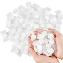 Toalha de viagem de compressão portátil descartável 2000 unidades Toalha de viagem de compressão portátil descartável 2000 unidades