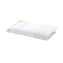 Toalha de Visita Lavabo 25x36 Cm para Bordar Capri Branca Dohler Toalha de Visita Lavabo 25x36 Cm para Bordar Capri Branca Dohler