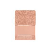 Toalha De Visita P/ Pintar 33 x 50 cm - Anne Blush Toalha De Visita P/ Pintar 33 x 50 cm - Anne Blush