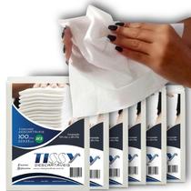 TOALHA DESCARTAVE 2700 UNIDADES TISSY 30x35 ALTA QUALIDADE USO GERAL TOALHA DESCARTAVE 2700 UNIDADES TISSY 30x35 ALTA QUALIDADE USO GERAL