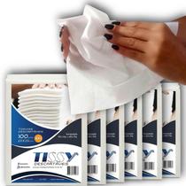 TOALHA DESCARTAVEL 4000 unidades 20x35 Alta Qualidade Tissy TOALHA DESCARTAVEL 4000 unidades 20x35 Alta Qualidade Tissy