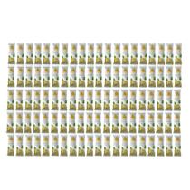 Toalha Descartável Perfumada GBM Asheva 20x23cm Algodão