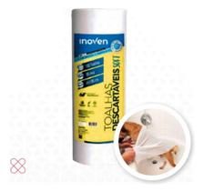 Toalha Descartável Pet Soft