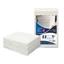 TOALHA DESCARTÁVEL TISSY 40X50cm (CX 300UN) TOALHA DESCARTÁVEL TISSY 40X50cm (CX 300UN)