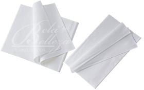 Toalha descartavel vilty care manicure pedicure 100un gram50 Toalha descartavel vilty care manicure pedicure 100un gram50