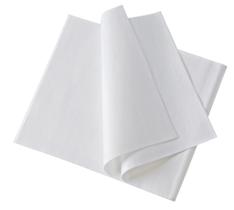 Toalha descartavel vilty care pedicure c/50un 30x40 gram 50 Toalha descartavel vilty care pedicure c/50un 30x40 gram 50