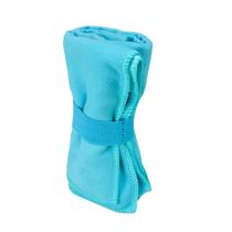 Toalha em microfibra alta absorção sports 55cmx42cm tamanho p