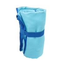 Toalha em microfibra alta absorção sports tamanho grande 130cmx80cm