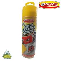 Toalha enxuga tudo - pano pva