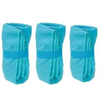 Toalha Esportiva Academia Microfibra Alta Absorção 90x65cm