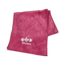 Toalha Esportiva De Microfibra Super Absorvente E De Secagem Rápida Para Academia, Corrida,