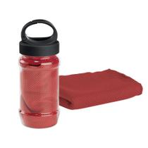 Toalha Esportiva Gelada Refrescante TopGet Toalha Esportiva Gelada Refrescante TopGet
