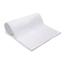 Toalha Esportiva INNI Game Branca 1,20 x 50cm