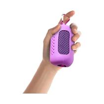 Toalha Esportiva Portátil De Gel De Sílica Mini, Resfriamento Rápido, Respirável, Absorção De Suor