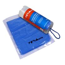 Toalha Esportiva PVA Alta Absorção Média 13072