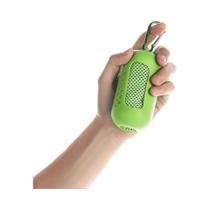Toalha Esportiva Refrescante De Seda Gelada Para Verão, Portátil Para Viagem, Fitness, Corrida E