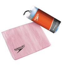 Toalha Esportiva Speedo New Sports Towel Rosa