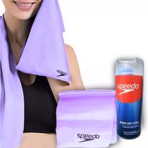 Toalha Esportiva Speedo SPEED Dry Towel Toalha Esportiva Speedo SPEED Dry Towel