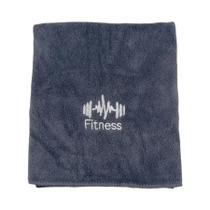 Toalha Esportiva Unissex De Secagem Rápida Para Academia, Corrida, Basquete, Absorção De Suor