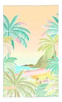 Toalha Farm Tchibum Fim De Tarde X Marau 78326161 Original