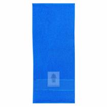 Toalha Fitness Slim para Academia Treino Funcional 29x70cm Toalha Fitness Slim para Academia Treino Funcional 29x70cm