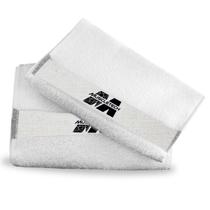 Toalha Fitness Unico - Muscletech (branco)