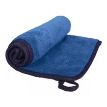 Toalha flanela microfibra 40x40 cm - 600gsm vonixx Toalha flanela microfibra 40x40 cm - 600gsm vonixx